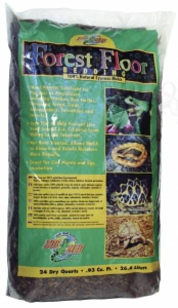 Forest Floor Bedding 26,4 L